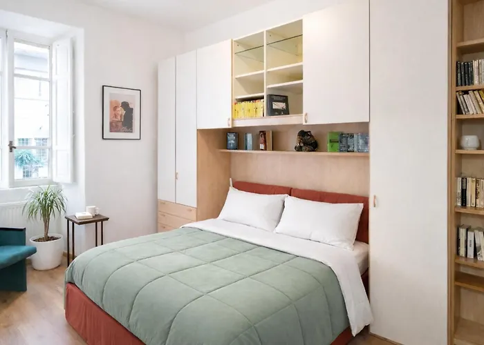 Pigneto Bright Near Metro C By Rhr Apartment *