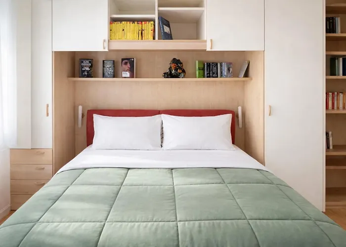 Pigneto Bright Near Metro C By Rhr Apartment *