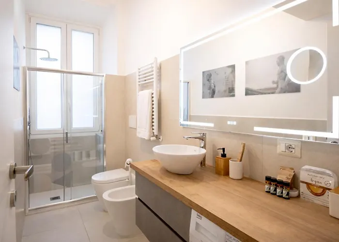 Pigneto Bright Near Metro C By Rhr Apartment *
