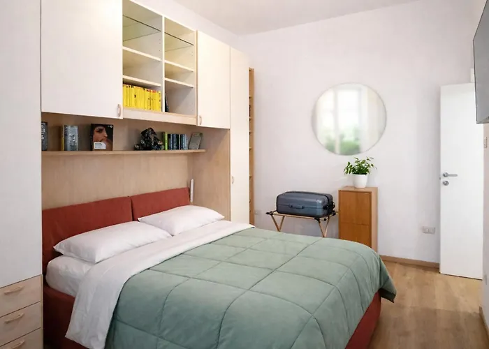 Pigneto Bright Near Metro C By Rhr Apartment