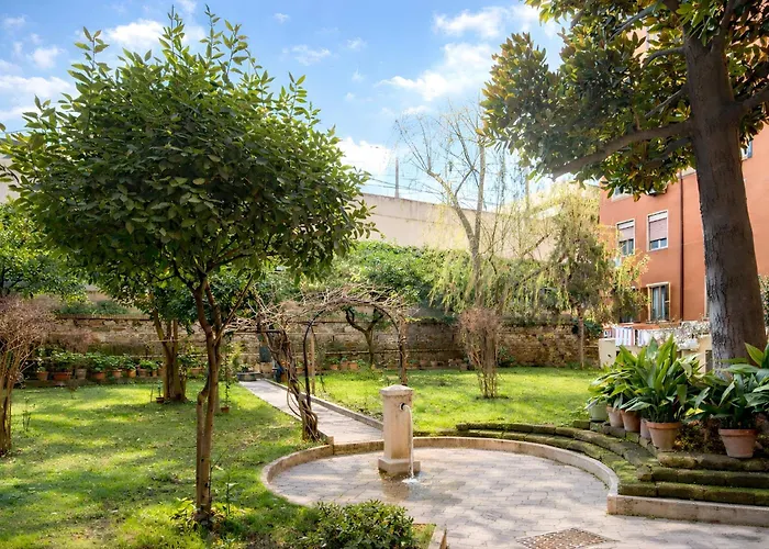 Pigneto Bright Near Metro C By Rhr Apartment Rom